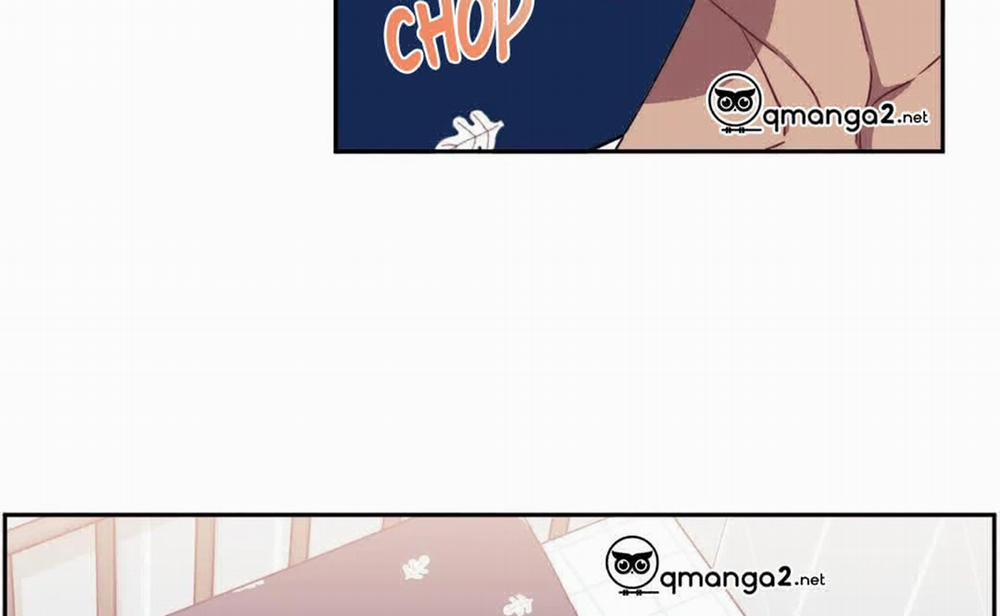 Khoảng Cách Xa Lạ 31 trang 5