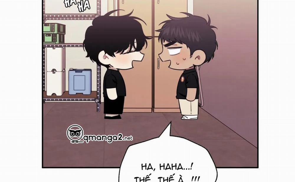 Khoảng Cách Xa Lạ 31 trang 90