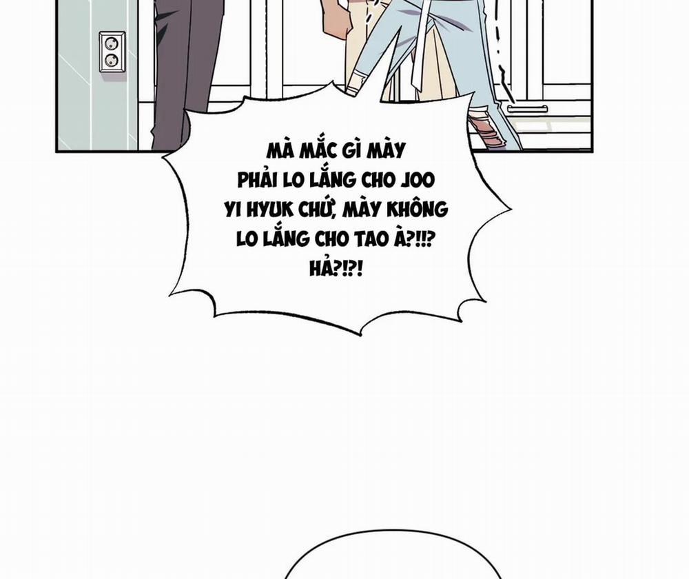 Khoảng Cách Xa Lạ 32 trang 105