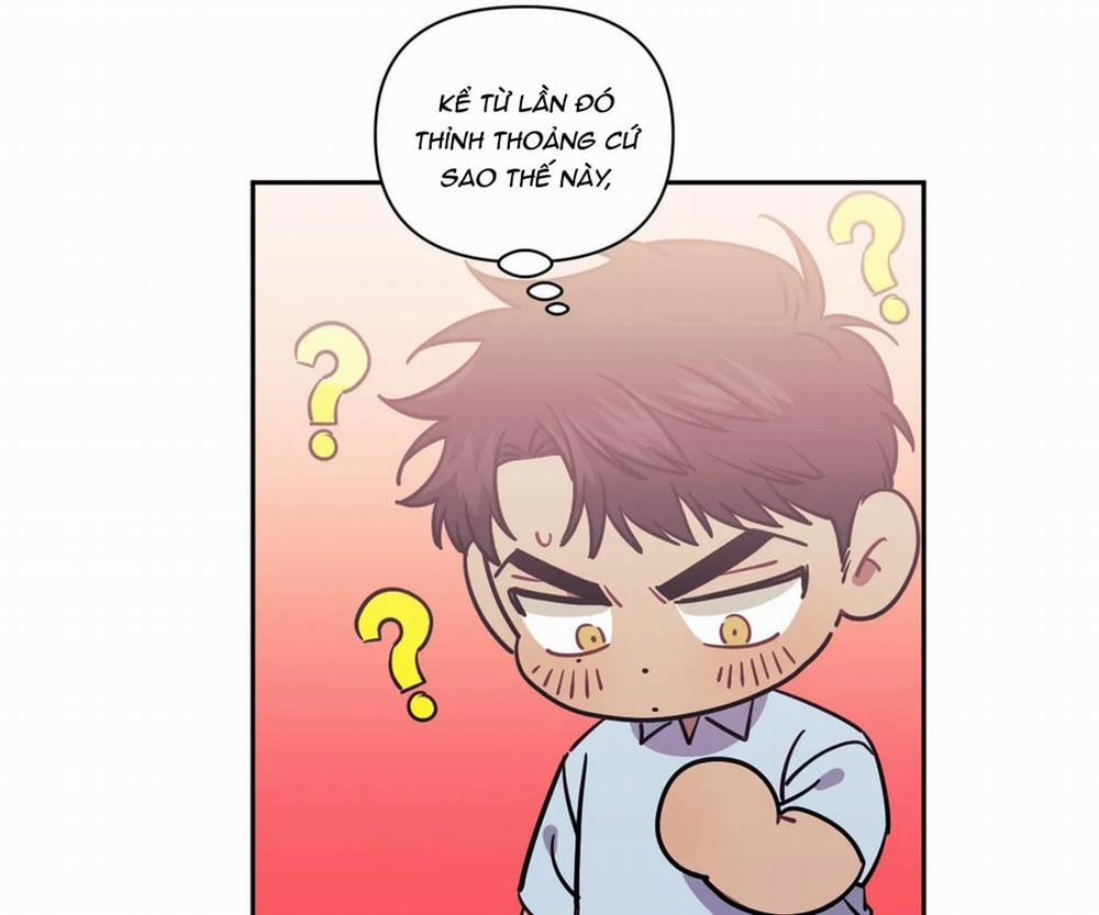 Khoảng Cách Xa Lạ 32 trang 109