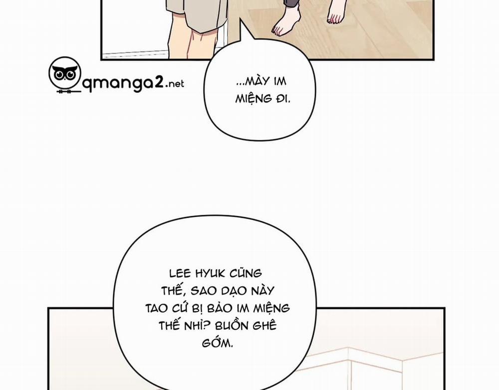 Khoảng Cách Xa Lạ 32 trang 11