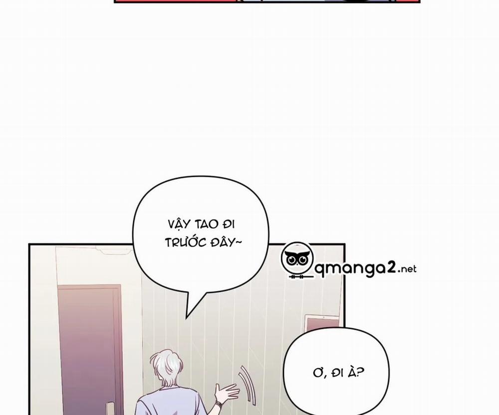 Khoảng Cách Xa Lạ 32 trang 110