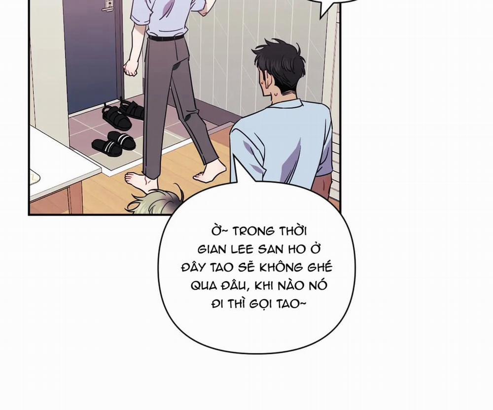 Khoảng Cách Xa Lạ 32 trang 111