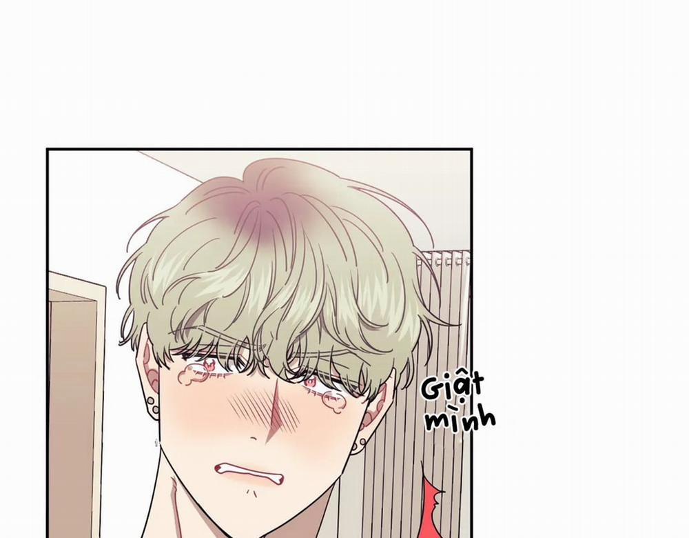 Khoảng Cách Xa Lạ 32 trang 2