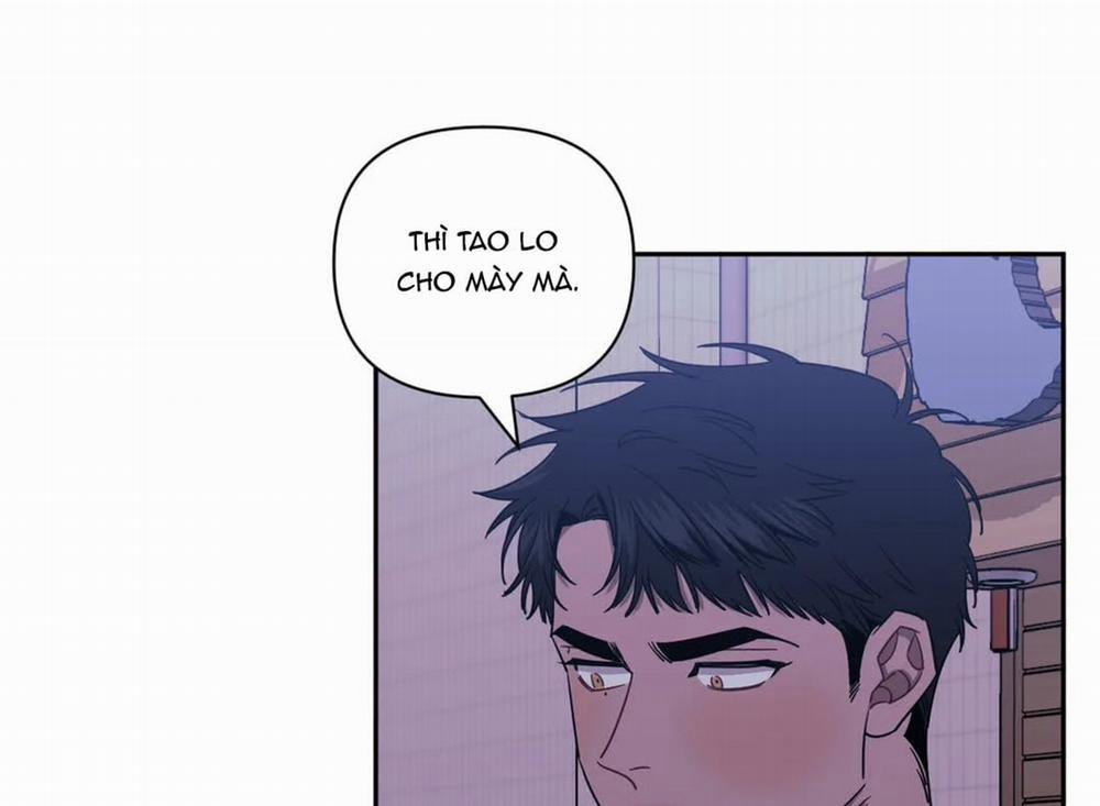 Khoảng Cách Xa Lạ 32 trang 22