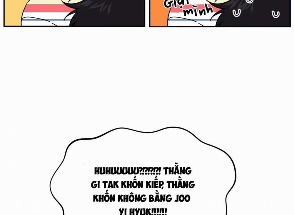 Khoảng Cách Xa Lạ 32 trang 25