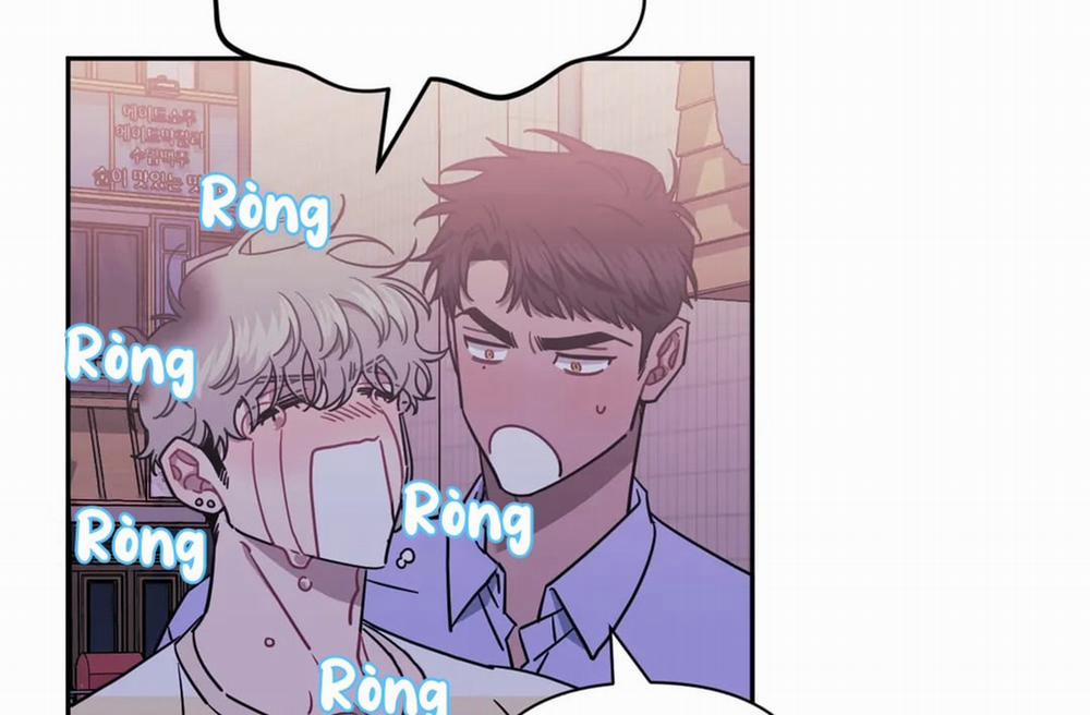 Khoảng Cách Xa Lạ 32 trang 28