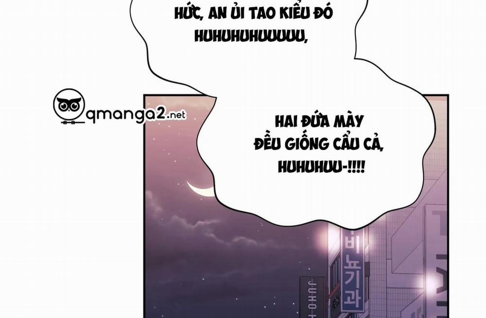 Khoảng Cách Xa Lạ 32 trang 30