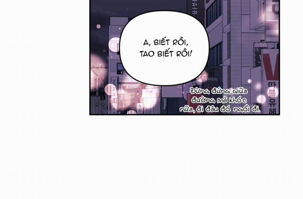 Khoảng Cách Xa Lạ 32 trang 31