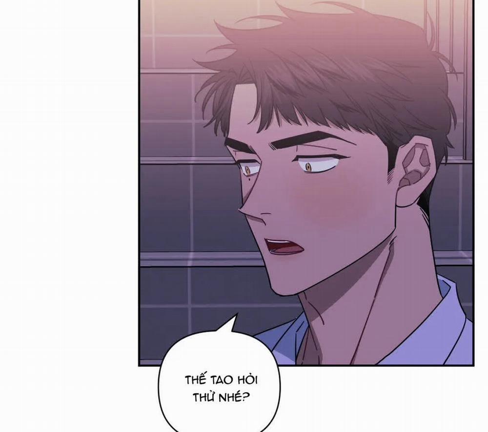 Khoảng Cách Xa Lạ 32 trang 35