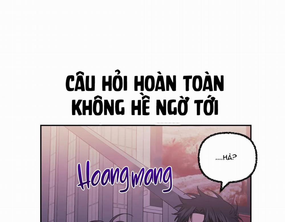 Khoảng Cách Xa Lạ 32 trang 38