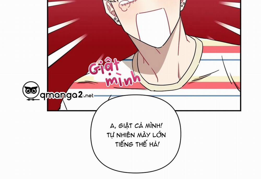 Khoảng Cách Xa Lạ 32 trang 43