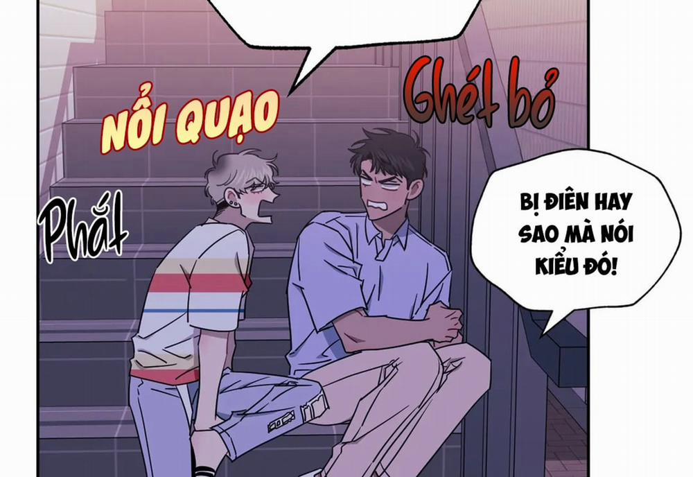 Khoảng Cách Xa Lạ 32 trang 45