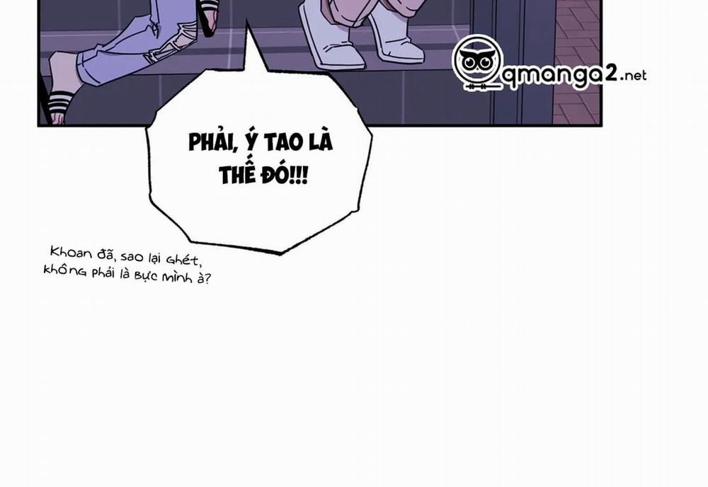 Khoảng Cách Xa Lạ 32 trang 46