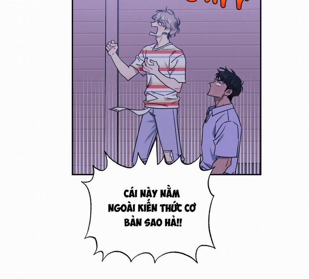 Khoảng Cách Xa Lạ 32 trang 48