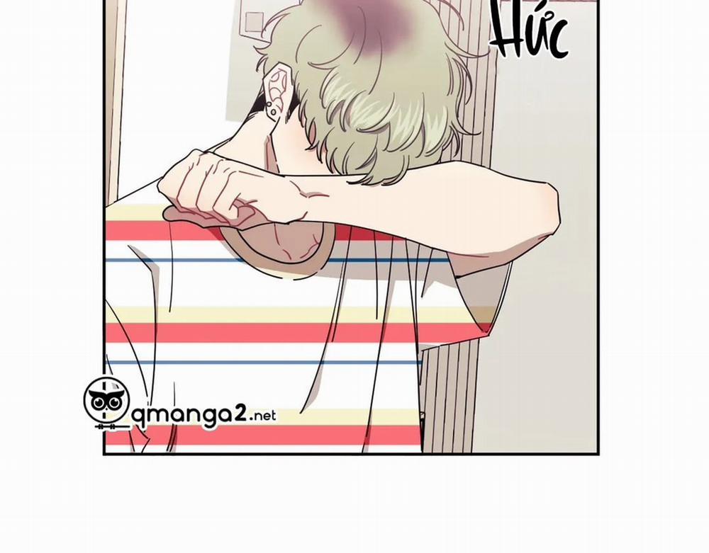 Khoảng Cách Xa Lạ 32 trang 5