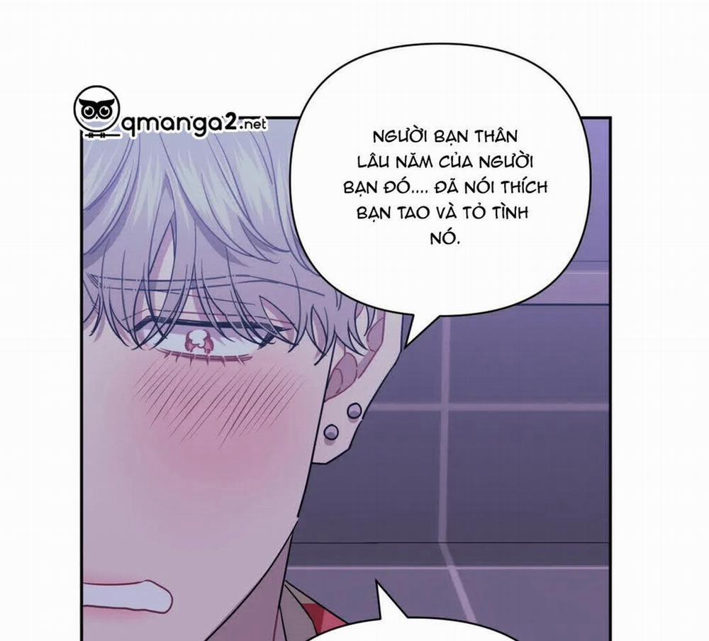 Khoảng Cách Xa Lạ 32 trang 51