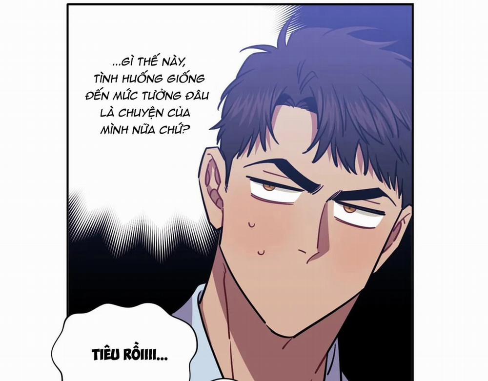 Khoảng Cách Xa Lạ 32 trang 55