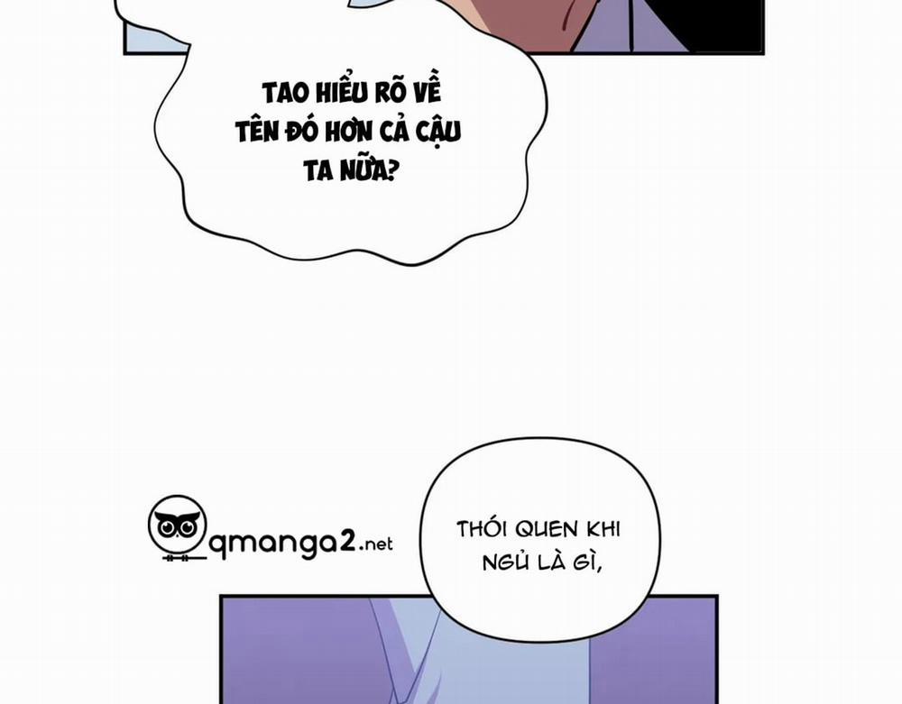 Khoảng Cách Xa Lạ 32 trang 56