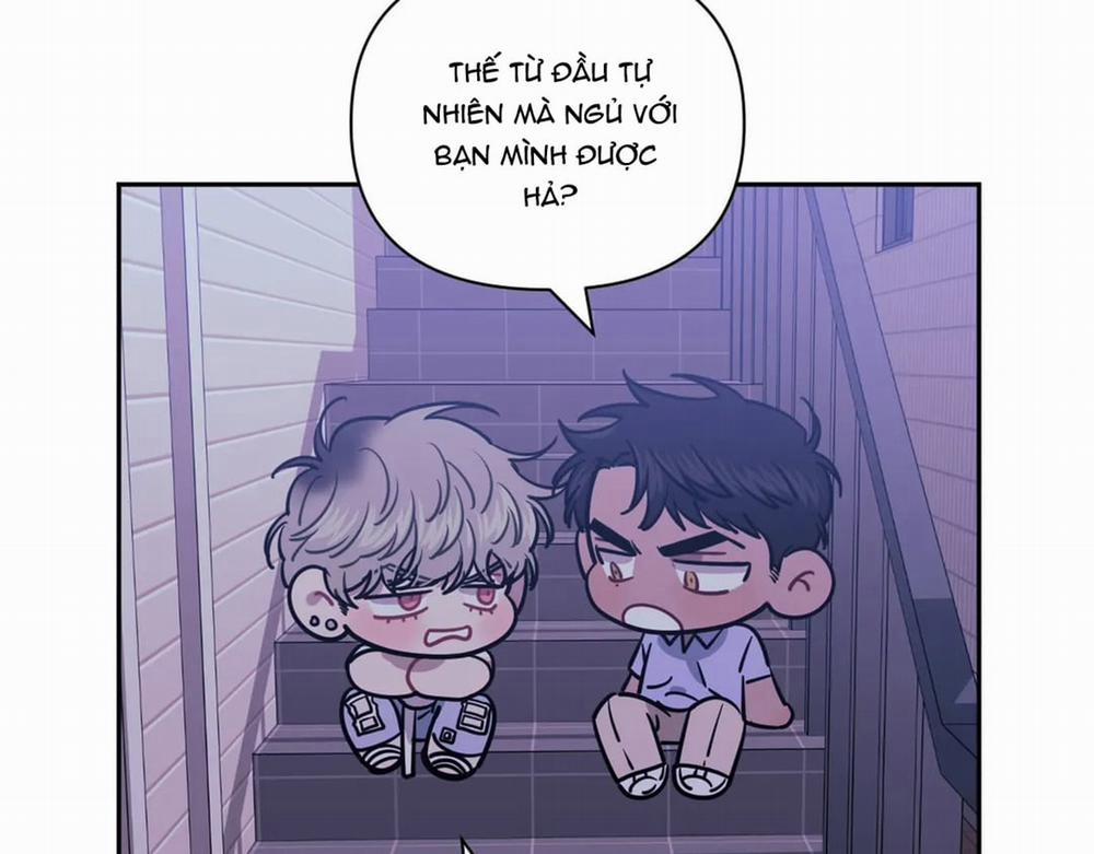 Khoảng Cách Xa Lạ 32 trang 66