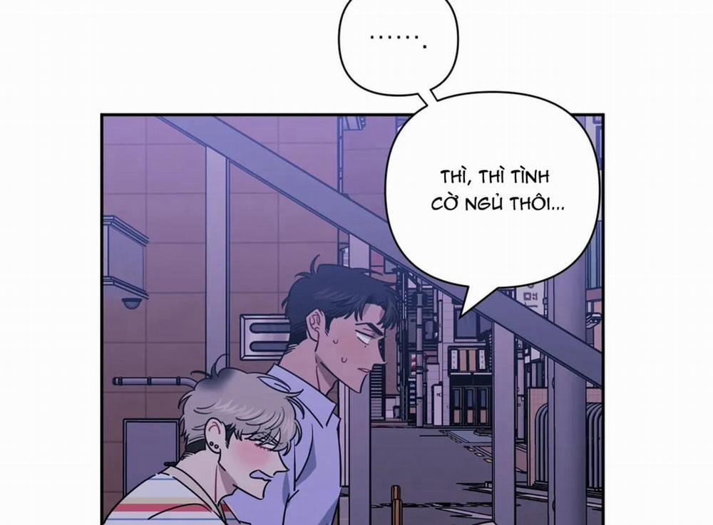 Khoảng Cách Xa Lạ 32 trang 68