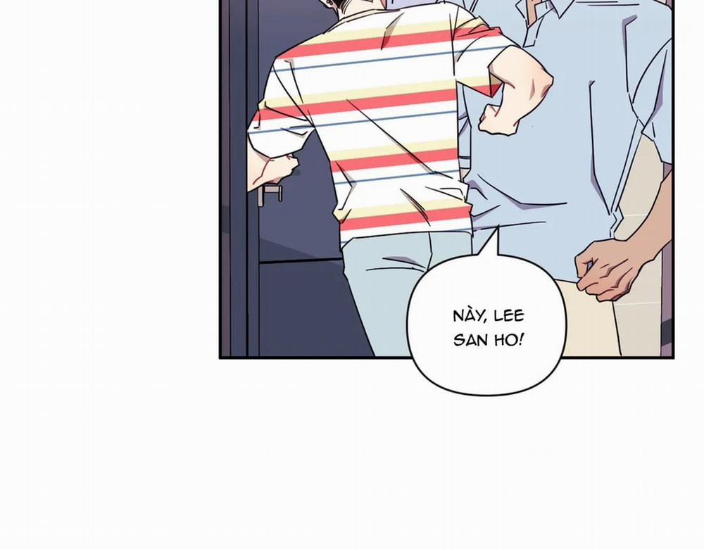 Khoảng Cách Xa Lạ 32 trang 7
