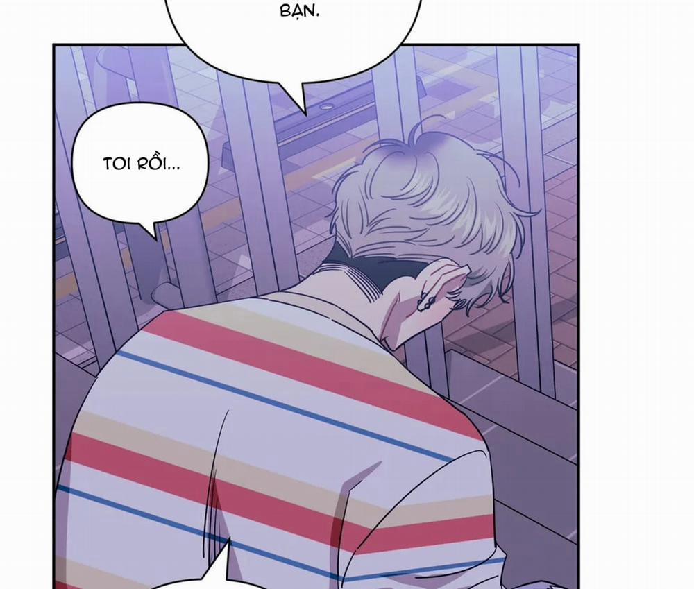 Khoảng Cách Xa Lạ 32 trang 75