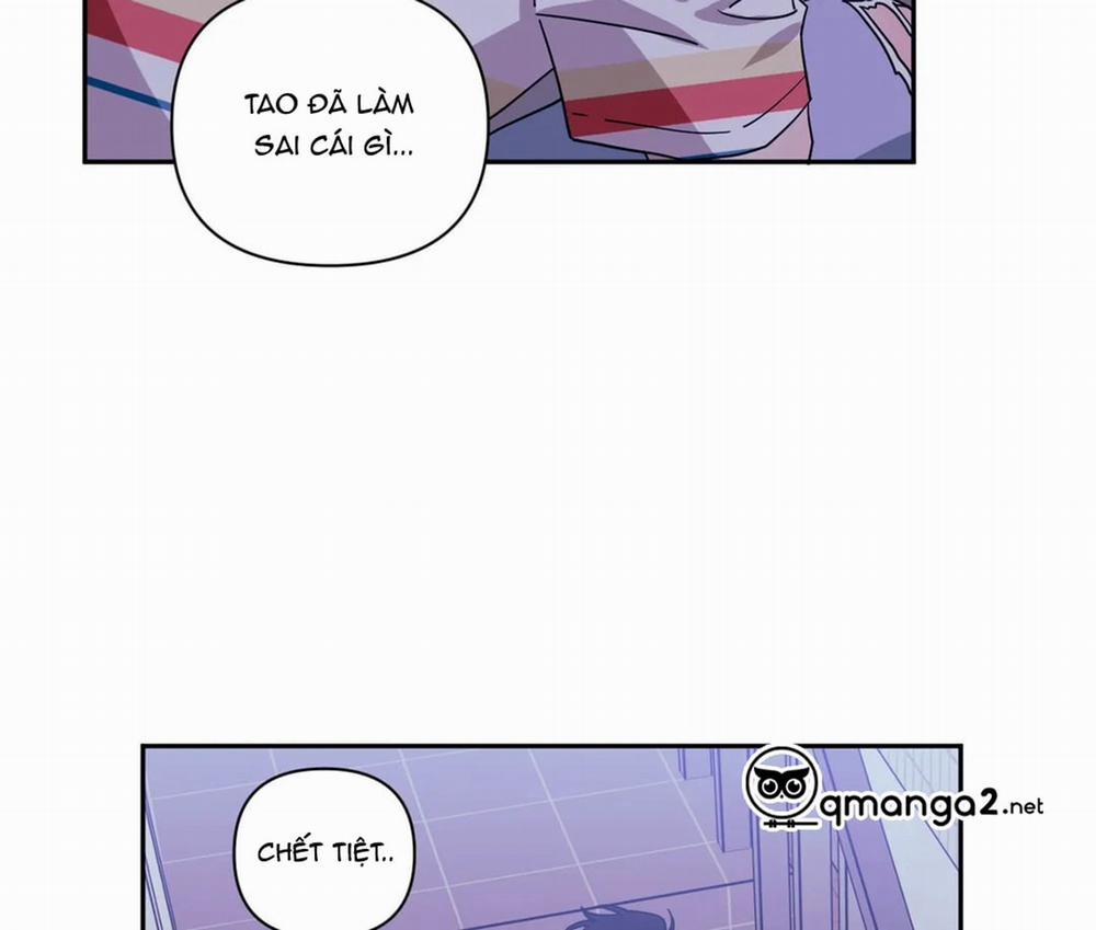 Khoảng Cách Xa Lạ 32 trang 76