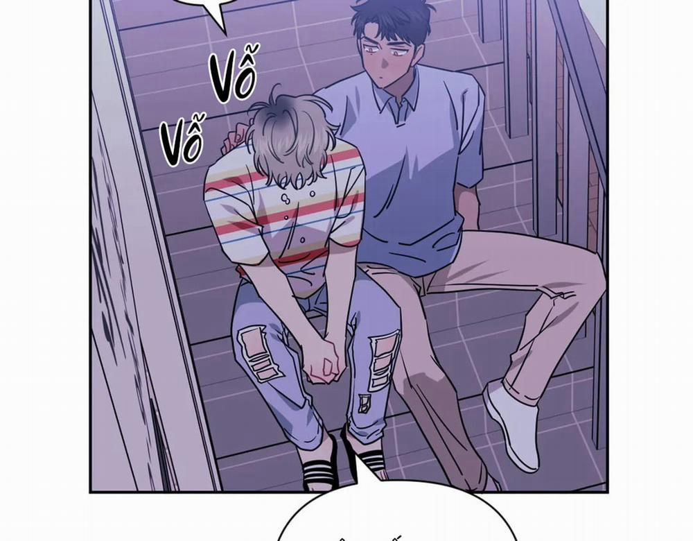 Khoảng Cách Xa Lạ 32 trang 77