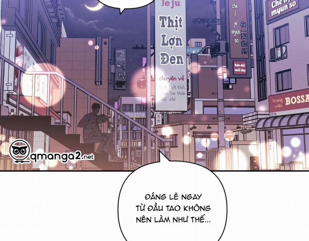 Khoảng Cách Xa Lạ 32 trang 79