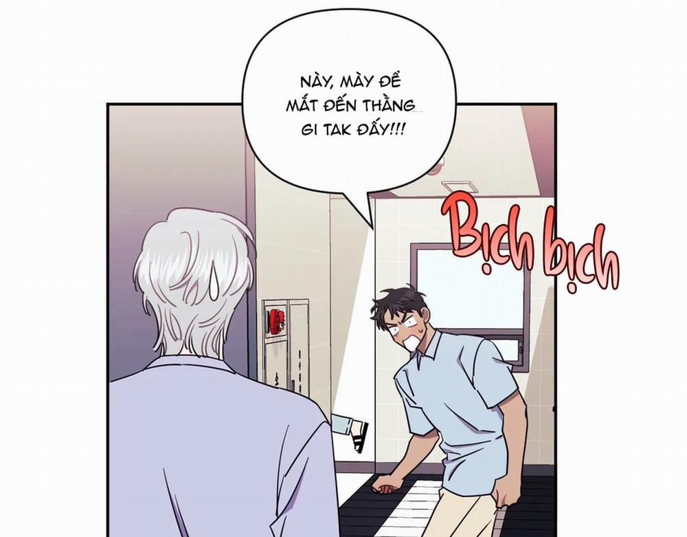 Khoảng Cách Xa Lạ 32 trang 8