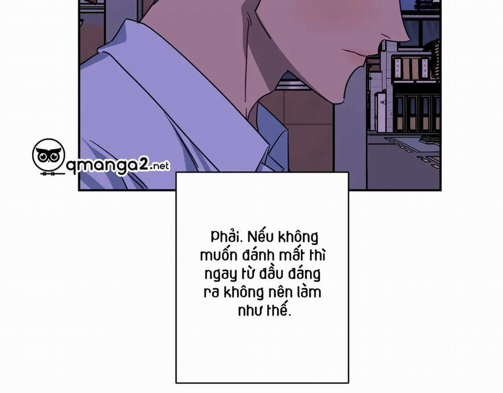 Khoảng Cách Xa Lạ 32 trang 83