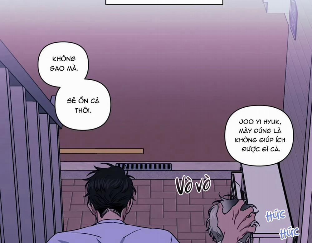 Khoảng Cách Xa Lạ 32 trang 85