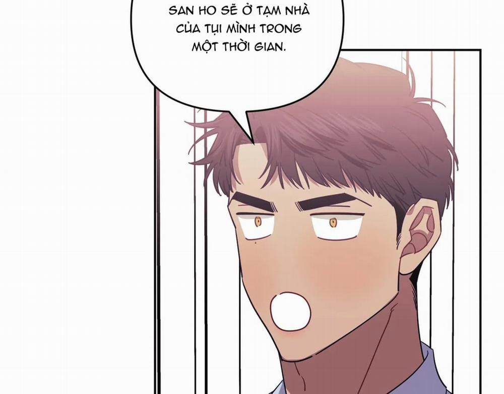 Khoảng Cách Xa Lạ 32 trang 88