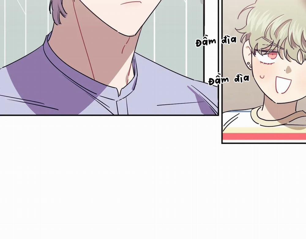 Khoảng Cách Xa Lạ 32 trang 90