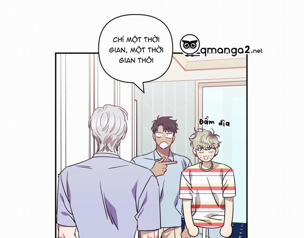 Khoảng Cách Xa Lạ 32 trang 91