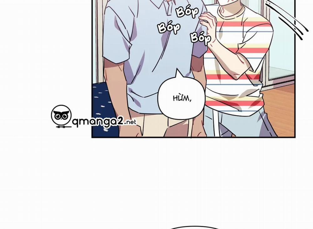 Khoảng Cách Xa Lạ 32 trang 99