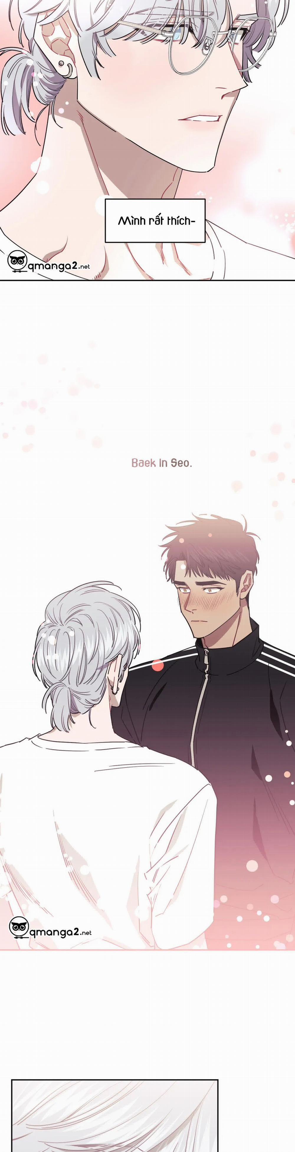 Khoảng Cách Xa Lạ 33 trang 23