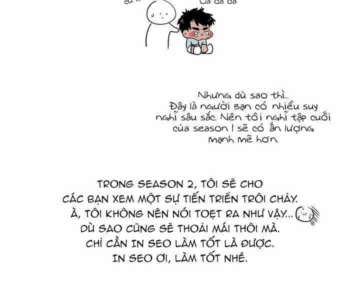 Khoảng Cách Xa Lạ 35.5 trang 14