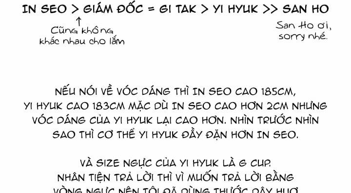 Khoảng Cách Xa Lạ 35.5 trang 17
