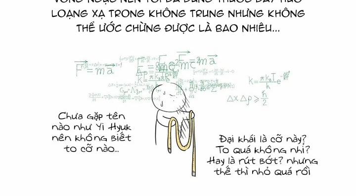 Khoảng Cách Xa Lạ 35.5 trang 18