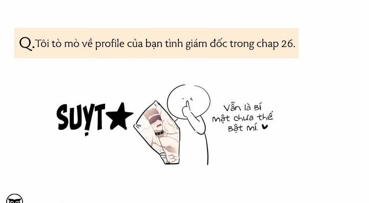Khoảng Cách Xa Lạ 35.5 trang 19