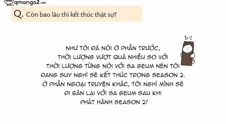 Khoảng Cách Xa Lạ 35.5 trang 20
