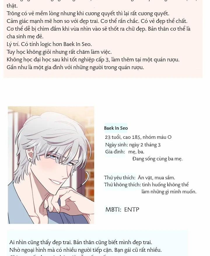 Khoảng Cách Xa Lạ 35.5 trang 23