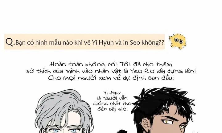 Khoảng Cách Xa Lạ 35.5 trang 27