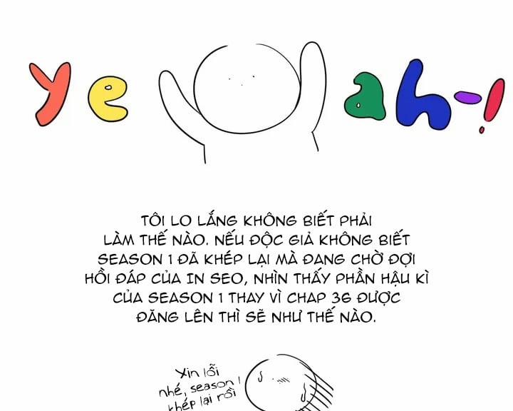 Khoảng Cách Xa Lạ 35.5 trang 3