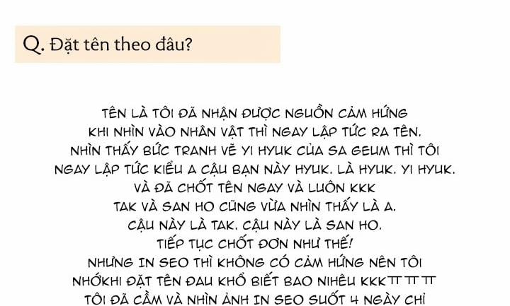 Khoảng Cách Xa Lạ 35.5 trang 30