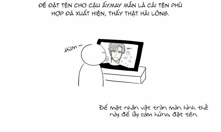 Khoảng Cách Xa Lạ 35.5 trang 31