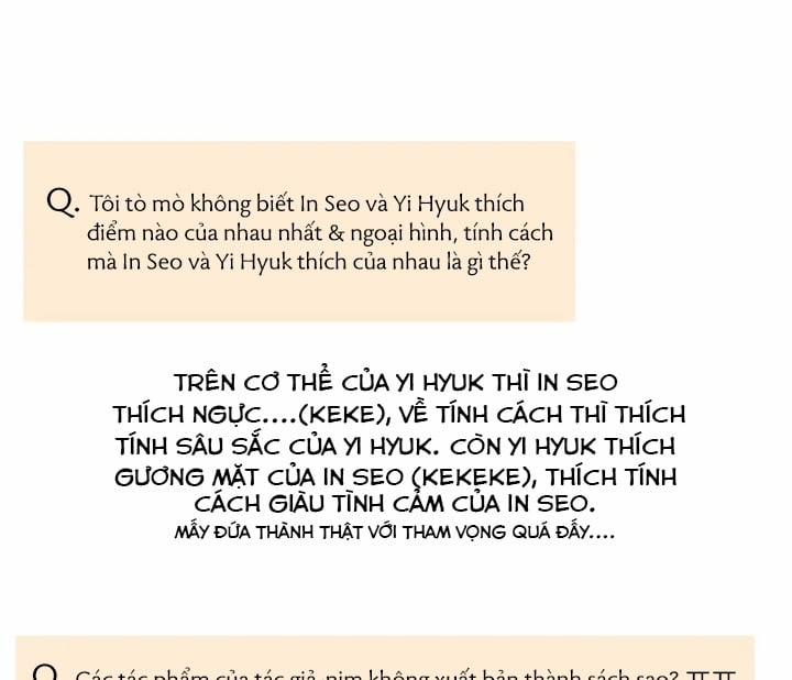 Khoảng Cách Xa Lạ 35.5 trang 32