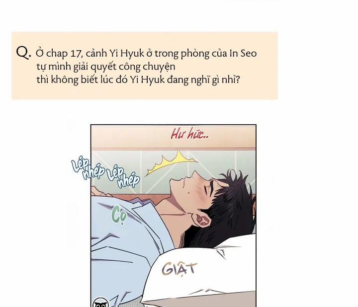 Khoảng Cách Xa Lạ 35.5 trang 34